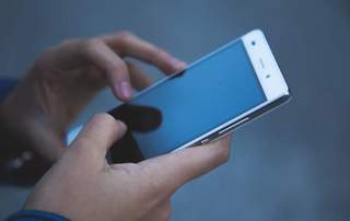 Unsere neue Service-App